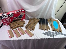 Scx slot car for sale  Ortonville