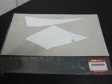 Suzuki gsxr600 lower for sale  LEICESTER