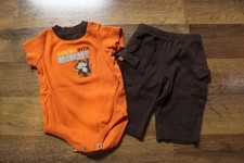 Baby boy outfit for sale  Waverly