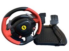 Thrustmaster ferrari 458 for sale  Nashville