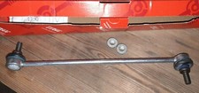Jts490 barra stabilizzatrice usato  Villanova Solaro