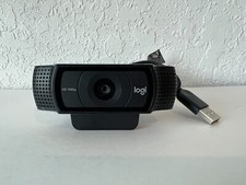 Logitech c920e webcam for sale  San Antonio