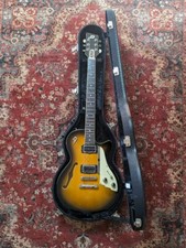 Duesenberg starplayer 2013 gebraucht kaufen  Frankfurt am Main