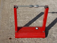 Sealey motorcycle wheel for sale  BARNARD CASTLE