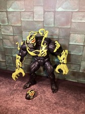 Marvel legends venom for sale  Hampton Bays