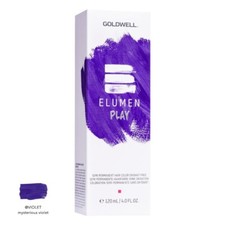 Elumen play violet for sale  NORWICH