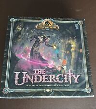 Undercity board game. for sale  NEWTOWNARDS