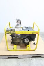Wacker neuson pt3a for sale  Delta