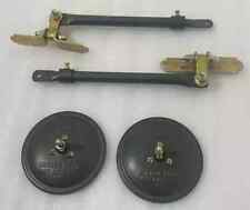 Pair adjustable arm d'occasion  Expédié en Belgium