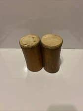Vintage set bongo for sale  Wolcott