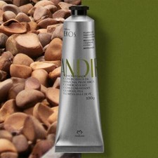 Natura EKOS Fluido Massagem Andiroba / Fluido de Massagem Para Corpo Andiroba - 100g comprar usado  Brasil 