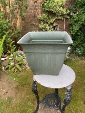 Green square decorative for sale  EASTLEIGH