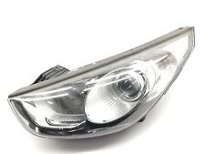 Farol dianteiro esquerdo HYUNDAI ix35 LM, EL, ELH 1.7 CRDi 92101-2Y 1.70 RHD 2011 comprar usado  Enviando para Brazil