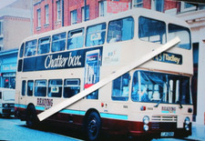 Reading transport bristol for sale  KEIGHLEY