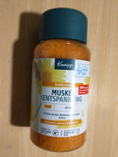 Kneipp badekristalle badesalz gebraucht kaufen  Heiligenhafen