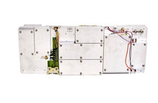 Agilent vector signal for sale  Houston