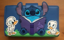 Loungefly disney stitch for sale  EXETER