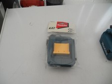 Makita 198634 battery for sale  LOCKERBIE