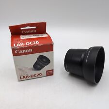 New canon lah for sale  Sacramento