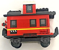 Lego train caboose for sale  Lakewood
