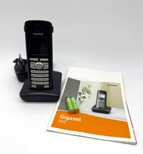 Gigaset s45 mobilteil gebraucht kaufen  Stadtallendorf