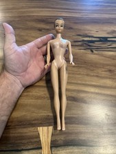 Vintage 1960 barbie for sale  Cottonwood