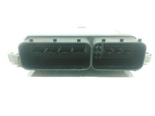 Calculateur moteur mercedes d'occasion  France