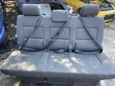 Volkswagen caravelle rear for sale  BELLSHILL