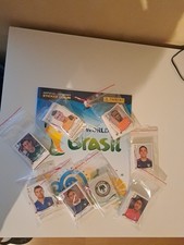 Panini 2014 brasilien gebraucht kaufen  Wittlich-Umland