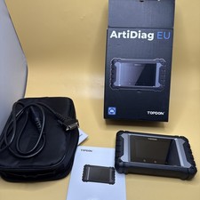 Topdon artidiag obd2 for sale  FAREHAM