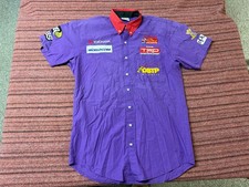indy crew shirt for sale  Terre Haute