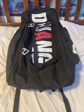 Hiking backpack black for sale  Hamden