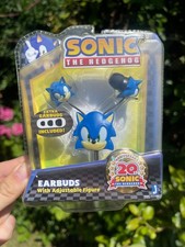 Jazwares sega sonic for sale  WESTON-SUPER-MARE
