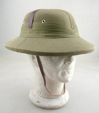 Cappello sole safari usato  San Giorgio a Cremano