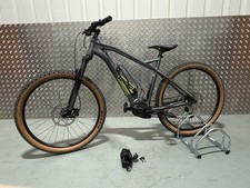 Voodoo bizango electric for sale  GLOSSOP