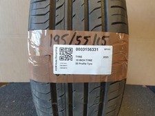 Inch tyre 195 for sale  THAME