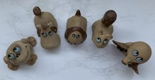 Rare vintage pottery for sale  SOUTHAMPTON