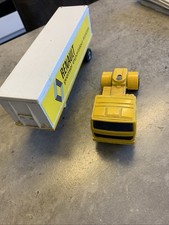 Solido saviem semi for sale  WELLINGBOROUGH