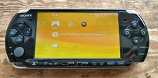 Sony psp schwarz gebraucht kaufen Sony psp schwarz gebraucht kaufen  Rösrath