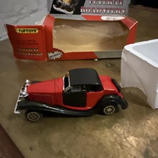 Tuf toys bugatti for sale  BRIGHTON