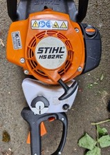 Stihl hedgetrimmer robust for sale  SOLIHULL