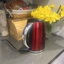 Fast boil kettle for sale  PONTYPOOL