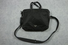 Prada briefcase bag for sale  Long Beach