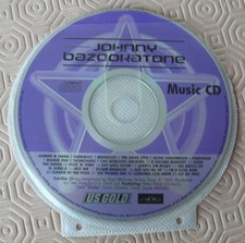 Johnny bazookatone music d'occasion Johnny bazookatone music d'occasion  La Seyne-sur-Mer