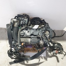 Motore peugeot 207 usato  Paterno