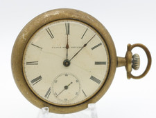 1884 elgin pocket for sale  Kerens