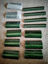 Traditional green border for sale  LONDON