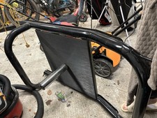 Crossfit sledge sled for sale  BURY