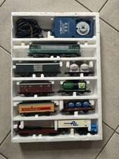 Coffret train lima d'occasion  Montigny-lès-Cormeilles