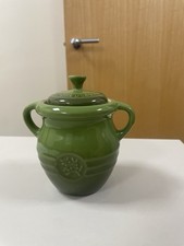 Creuset green olive for sale  STOURPORT-ON-SEVERN